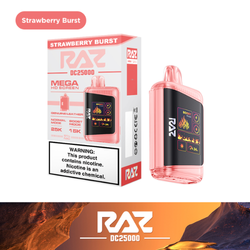 RAZ BAR LTX DC 25000