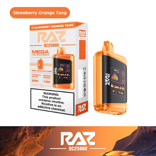 RAZ BAR LTX DC 25000