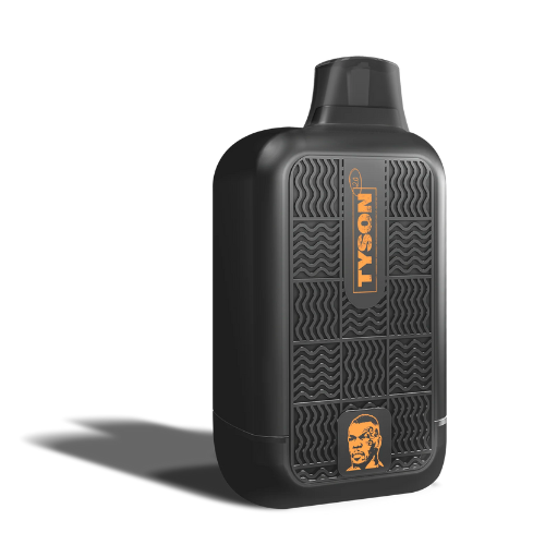 Tyson 2.0 Vape HeavyWeight Peach Mango