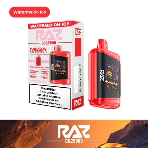RAZ BAR LTX DC 25000