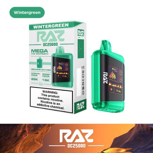 RAZ BAR LTX DC 25000