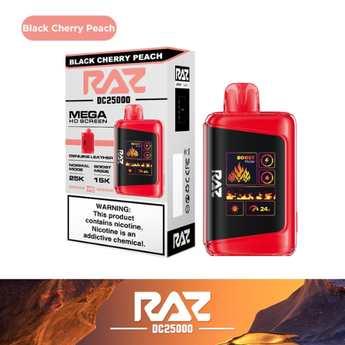 RAZ BAR LTX DC 25000
