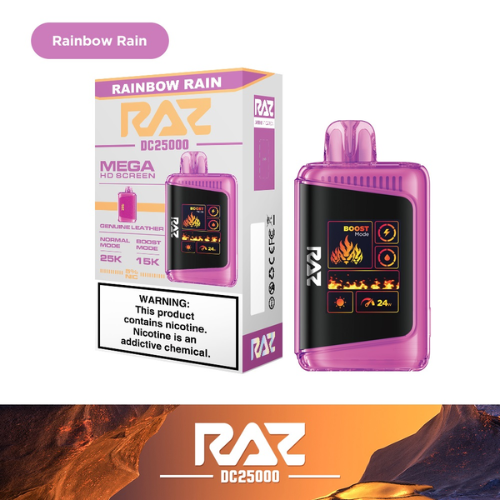 RAZ BAR LTX DC 25000