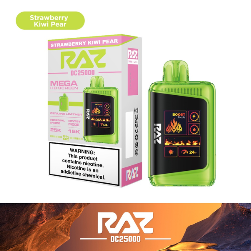 RAZ BAR LTX DC 25000
