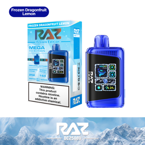 RAZ BAR LTX DC 25000