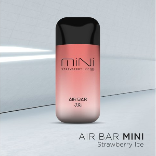 Air Bar Mini