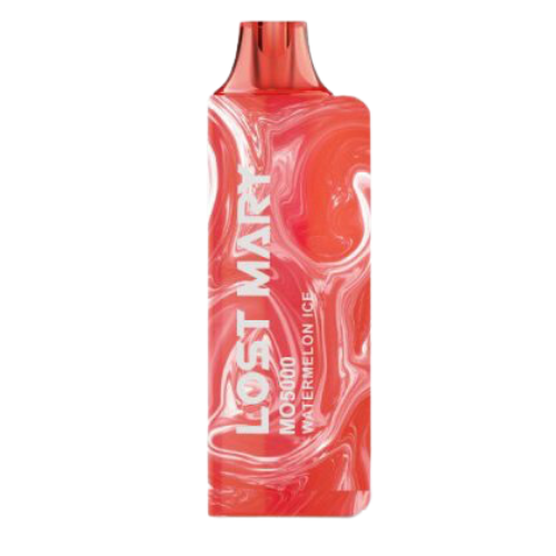 Lost Mary MO5000 Watermelon Ice
