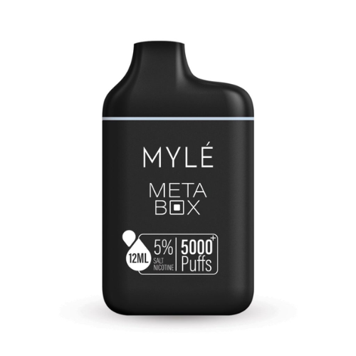 Myle Meta Box