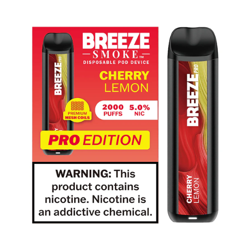 Breeze Pro Edition
