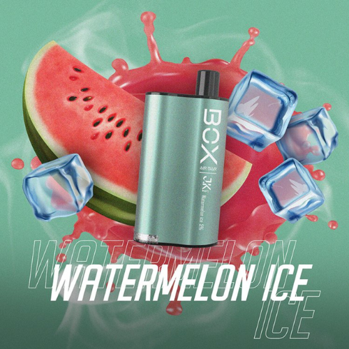 Air Bar Box Watermelon Ice Air Bar Box Watermelon Ice