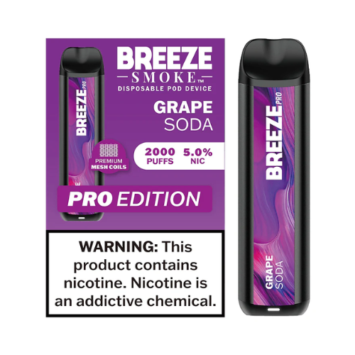 Breeze Pro Edition