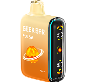 GEEK BAR PULSE - Ock Online