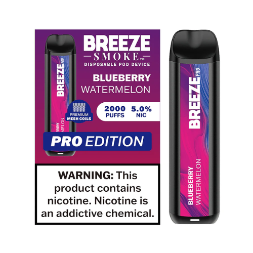 Breeze Pro Edition