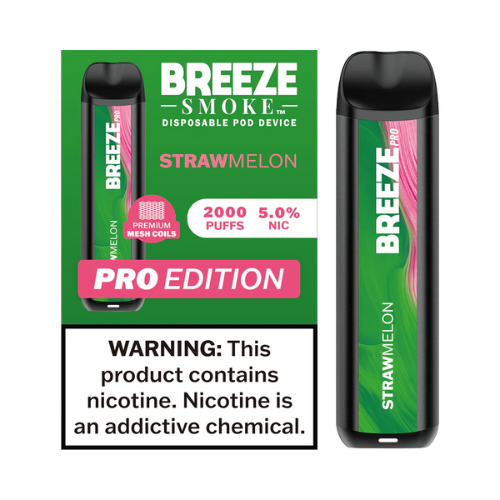 Breeze Pro Edition