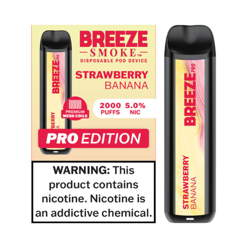 Breeze Pro Edition