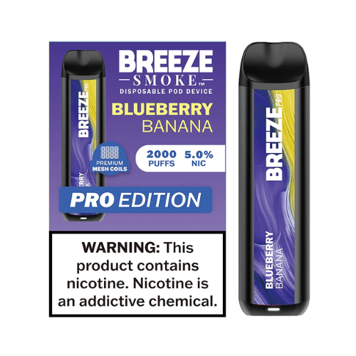 Breeze Pro Edition