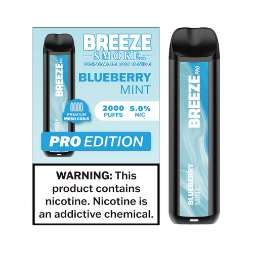 Breeze Pro Edition