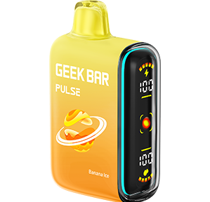 GEEK BAR PULSE - Ock Online