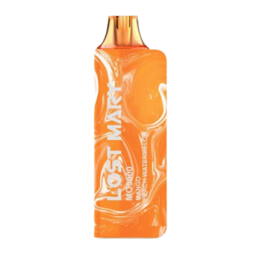 Lost Mary MO5000 Mango Peach