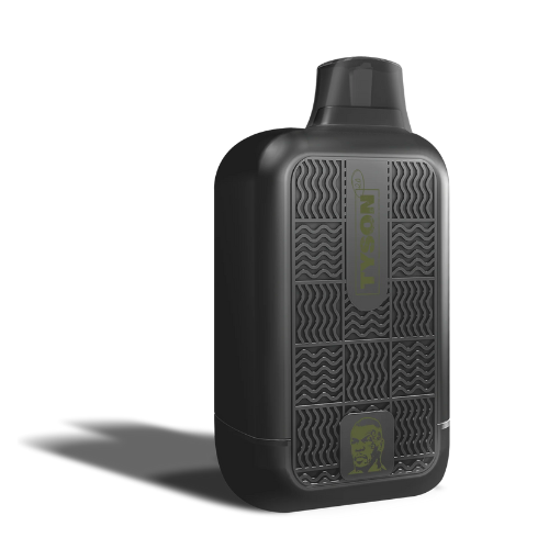 Tyson 2.0 Vape HeavyWeight Lemon Berry