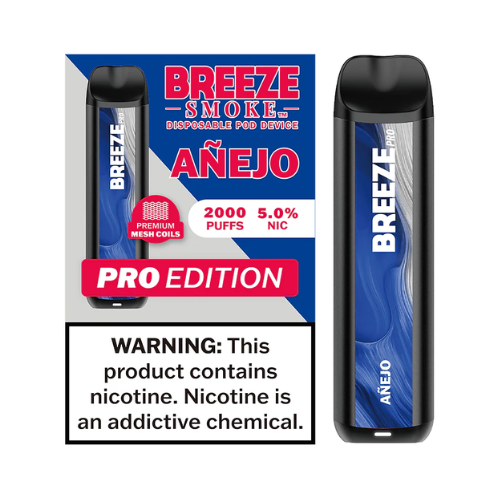 Breeze Pro Edition