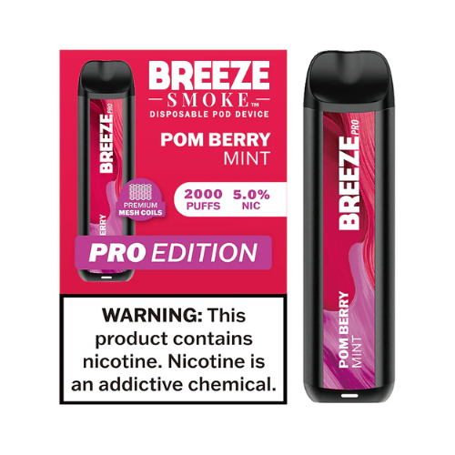 Breeze Pro Edition