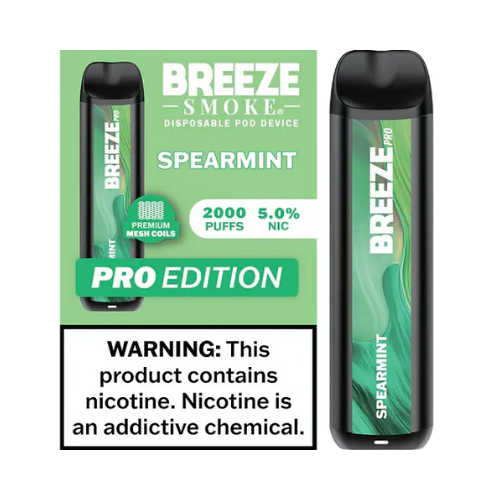 Breeze Pro Edition