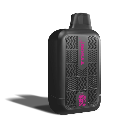 Tyson 2.0 Vape HeavyWeight Frozen Strawberry