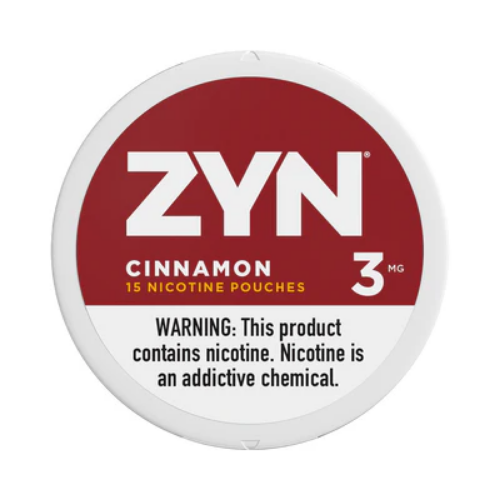 ZYN Nicotine Pouche