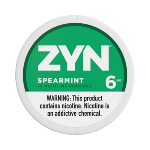 ZYN Nicotine Pouche