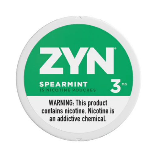 ZYN Nicotine Pouche