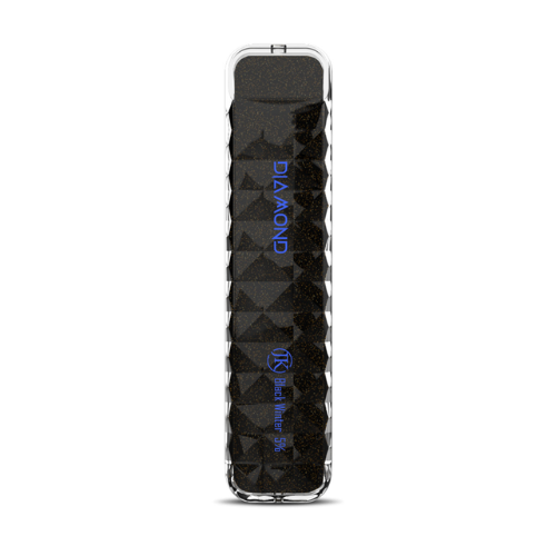 Air Bar Diamond Black Winter