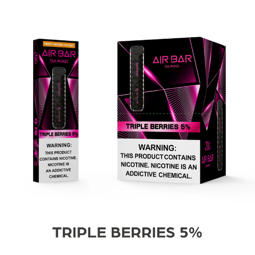 Air Bar Diamond