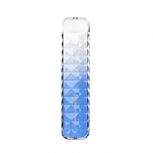 Air Bar Diamond Blueberry Melon