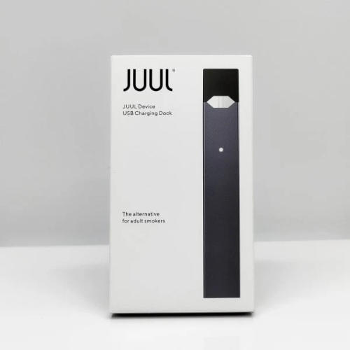 JUUL Pod/Device