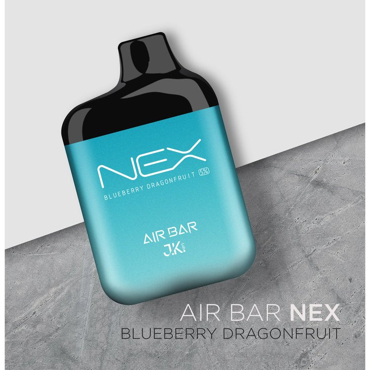 Air Bar Nex