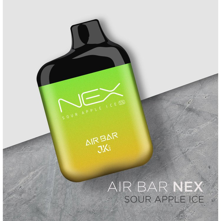 Air Bar Nex