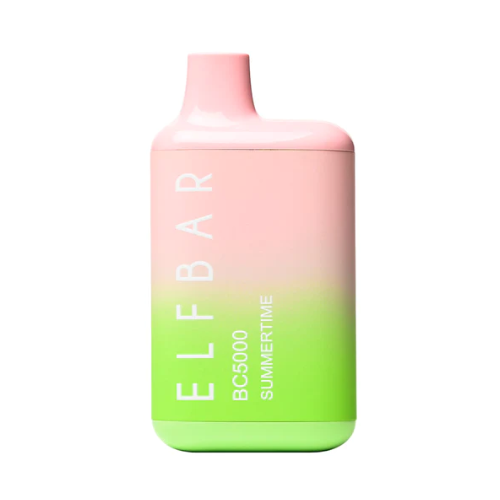 Elf Bar BC 5000 Summer Time