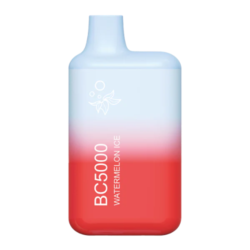 Elf Bar BC 5000 Watermelon Ice