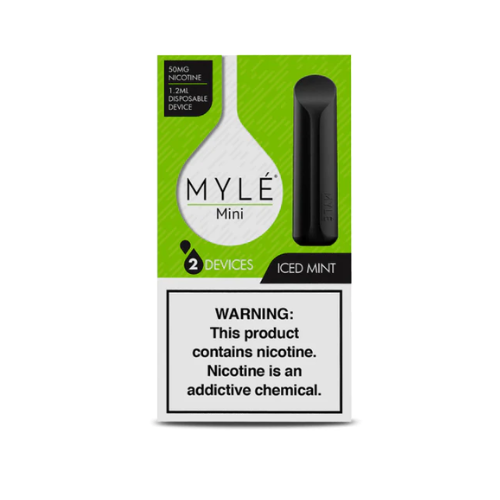 Myle Mini