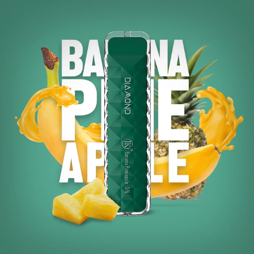 Air Bar Diamond