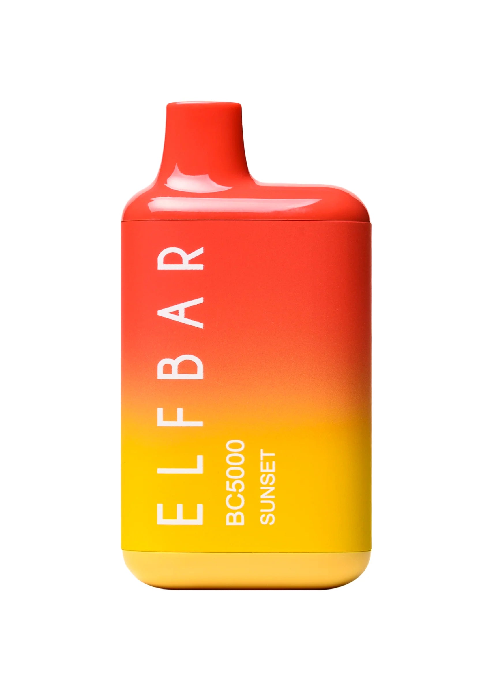 Elf Bar BC 5000 Sunset