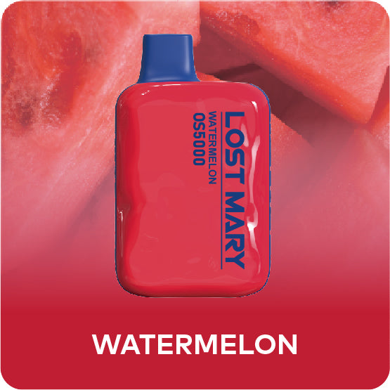 elf bar vape uk Lost Mary OS5000 Strawberry Mango