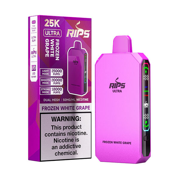 RIPS Ultra
