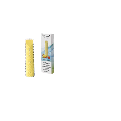Air Bar Diamond Strawberry Mango - Ock Online
