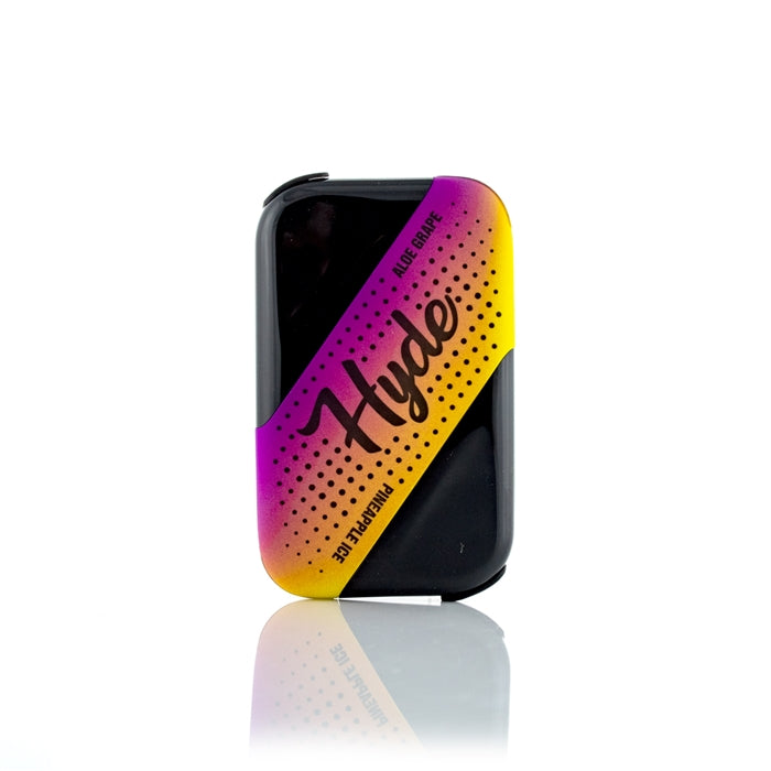Hyde Duo Plus Aloe Grape & Pineapple Ice - Ock Online