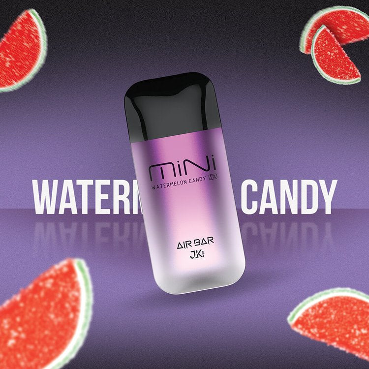 Air Bar Mini Watermelon Candy