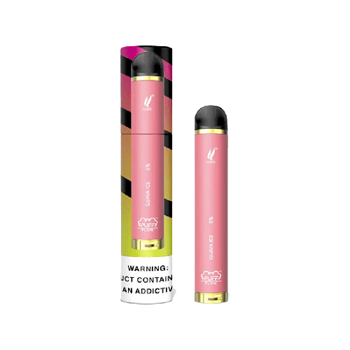 how much is elf bar vape Buy Puff Flow Disposable Pod Device 5% Online main image 0
