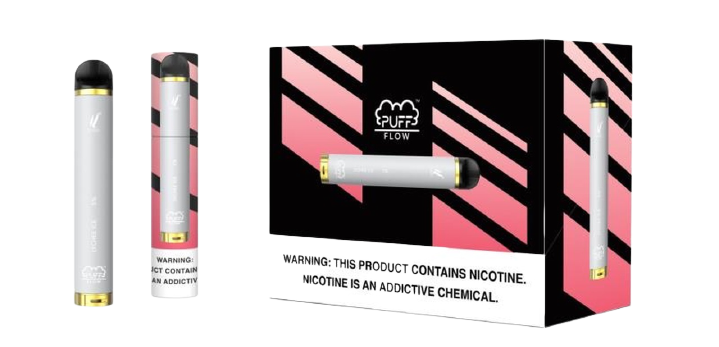 Puff Bar Flow Lychee Ice - Ock Online