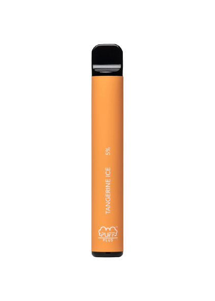 Puff XXL Tangerine Ice - 1600 Puff Bar - Ock Online